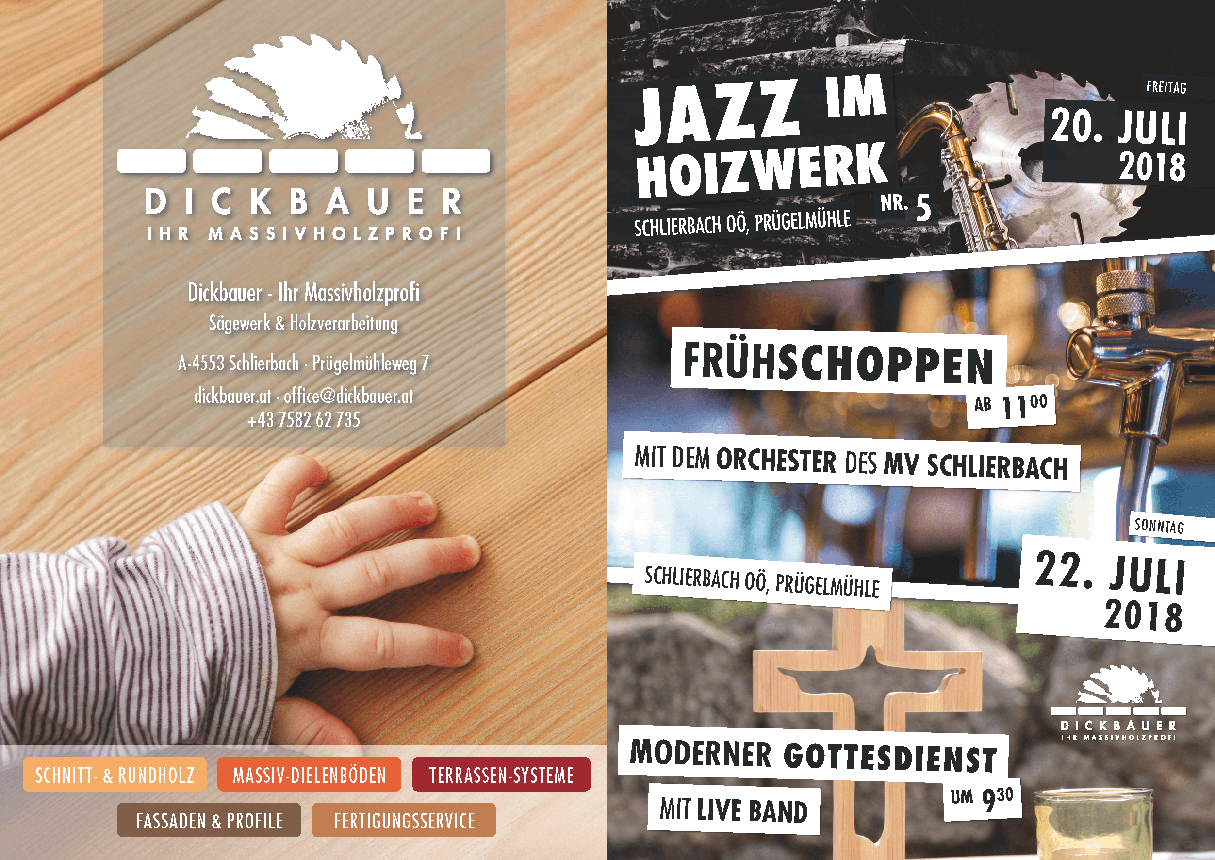 Flyer Seite 1