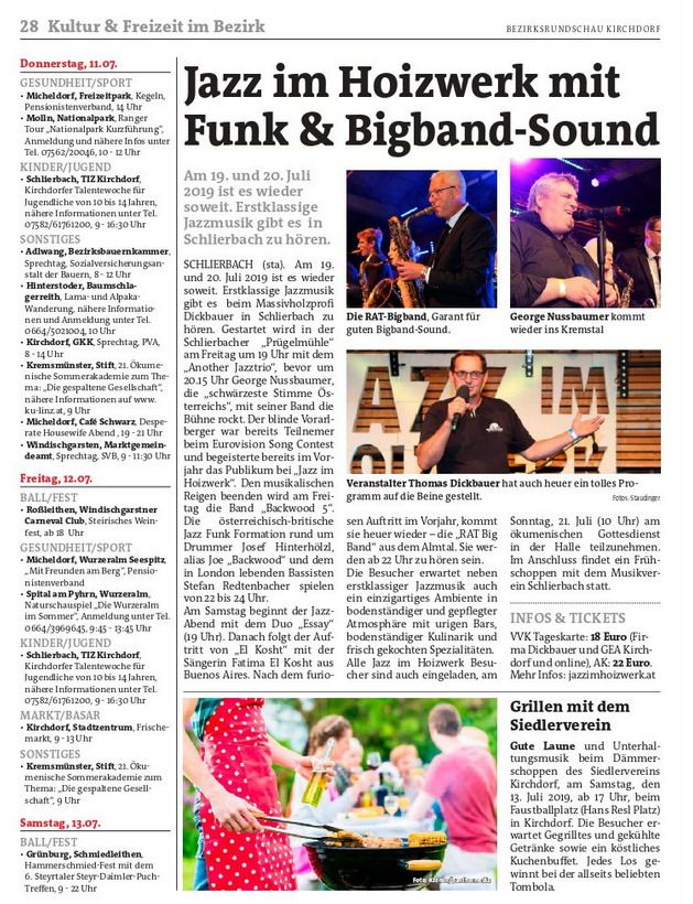 JIH 2019 Rundschau Presseartikel