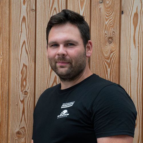 Patrick Dutzler