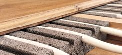 Dithoment® - Ökologische Bodenaufbauten