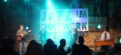 Jazz im Hoizwerk 2016